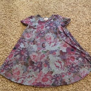 LuLaRoe dress